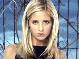 Sarah Michelle Gellar Sarah Michelle Gellar