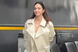 Sarayaah’s mama spotted! Kiara Advani