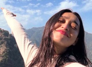 Sayani Gupta welcomes 2026 with a mountain retreat, see pics!