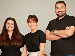 Samantha Ruth Prabhu co-founded Secret Alchemist raises $3 million in seed funding