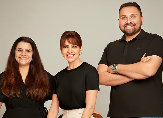 Samantha Ruth Prabhu co-founded Secret Alchemist raises $3 million in seed funding
