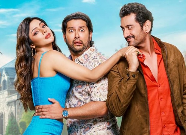 EXCLUSIVE: Shaad Randhawa on why directors like Mohit Suri, Milap Zaveri repeat him: "It's my job to make life easier for director"; BREAKS silence on 'recycled' Main Tera Hoon joke in Mastiii 4: "I didn't expect people would remember it…" 