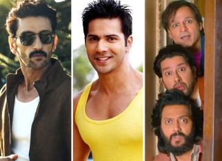 EXCLUSIVE: Shaad Randhawa on why directors like Mohit Suri, Milap Zaveri repeat him: “It’s my job to make life easier for director”; BREAKS silence on ‘recycled’ Main Tera Hero joke in Mastiii 4: “I didn’t expect people would remember it…”