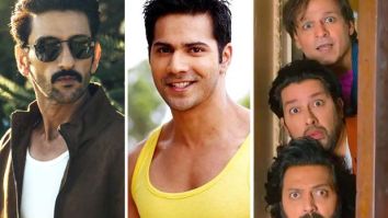 EXCLUSIVE: Shaad Randhawa on why directors like Mohit Suri, Milap Zaveri repeat him: “It’s my job to make life easier for director”; BREAKS silence on ‘recycled’ Main Tera Hero joke in Mastiii 4: “I didn’t expect people would remember it…”