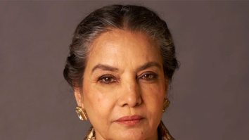 Shabana Azmi is hoping for a peaceful 2026: “We must become a more tolerant and compassionate civilization”