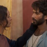Shahid Kapoor and Triptii Dimri feature in first song ‘Hum To Tere Hi Liye The’ from Sajid Nadiadwala’s O’Romeo