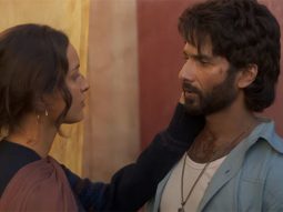 Shahid Kapoor and Triptii Dimri feature in first song ‘Hum To Tere Hi Liye The’ from Sajid Nadiadwala’s O’Romeo