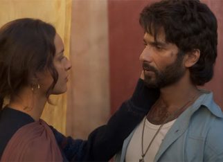 Shahid Kapoor and Triptii Dimri feature in first song ‘Hum To Tere Hi Liye The’ from Sajid Nadiadwala’s O’Romeo
