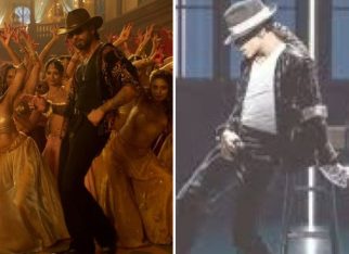 Shahid Kapoor channels Michael Jackson–inspired swagger in ‘Aashiqon Ki Colony’ from O’Romeo
