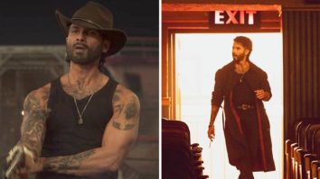 Shahid Kapoor reunites with Vishal Bhardwaj for O’ Romeo; first glimpse teases a dark love story inspired by true events