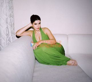Shanaya Kapoor