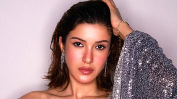 Shanaya Kapoor