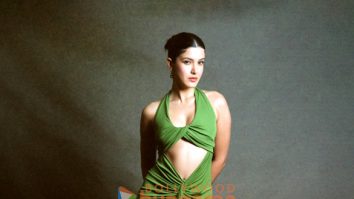 Shanaya Kapoor