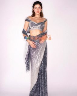 Shanaya Kapoor