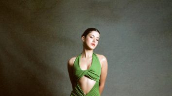 Shanaya Kapoor
