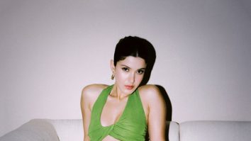 Shanaya Kapoor