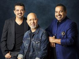 Shankar–Ehsaan–Loy calls their Malayalam cinema debut Chatha Pacha – The Ring of Rowdies “exciting and refreshing journey”