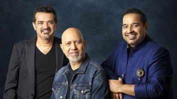 Shankar–Ehsaan–Loy calls their Malayalam cinema debut Chatha Pacha – The Ring of Rowdies “exciting and refreshing journey”
