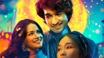 Shantanu Maheshwari on Love in Vietnam premiere in Ho Chi Minh City: “Heartwarming to see the Vietnamese audience connect with our work”