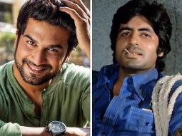 Sharad Kelkar says his Taskaree character draws from Amitabh Bachchan’s Angry Young Man era