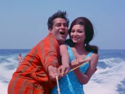 “Sharmila Tagore actually wanted to wear a bikini in ‘Aasman Se Aaya Farishta’; it was my father who suggested a one-piece” – Ashim Samanta