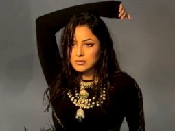 Shehnaaz Gill in her element