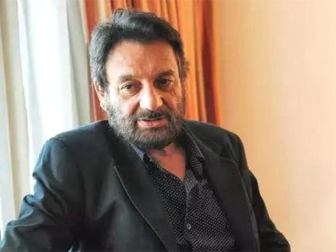 Shekhar Kapur developing tent-pole series based on US bestseller My Name Is Memory? Here’s what we know! Shekhar Kapur developing tent-pole series based on US bestseller My Name Is Memory? Here’s what we know!