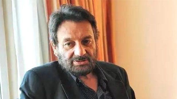 Shekhar Kapur developing tent-pole series based on US bestseller My Name Is Memory? Here’s what we know!