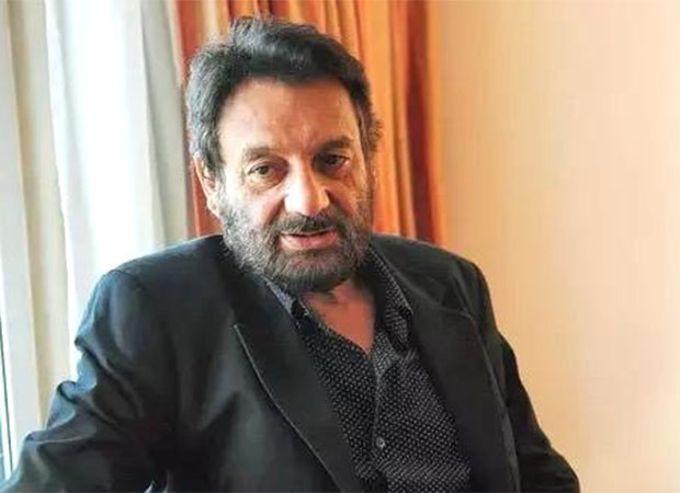 Shekhar Kapur developing tent-pole series based on US bestseller My Name Is Memory? Here's what we know!