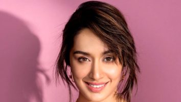 Shraddha Kapoor