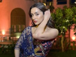 Shraddha Kapoor to start Naagin shoot in April after Eetha wraps: Report