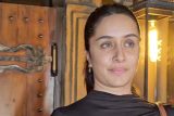 Shraddha Kapoor’s is such a natural beauty