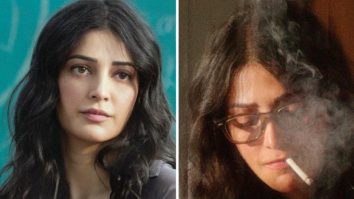 Shruti Haasan’s first look from ‘Aakasamlo Oka Tara’ unveiled on her birthday