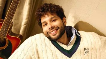 Siddhant Chaturvedi DENIES Dear Comrade Hindi remake role: “No remakes for me anymore”