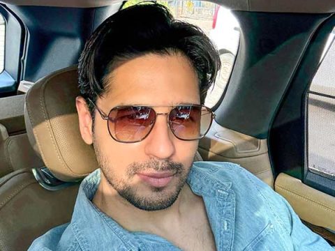 VVAN: Force of the Forest makers and Tamannaah Bhatia wish Sidharth Malhotra on his birthday