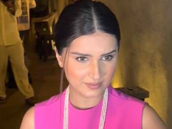 Simply elegant! Tara Sutaria Simply elegant! Tara Sutaria