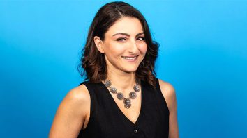 Soha Ali Khan reveals her go-to healthy desserts; from skinny chocolate cake to clean ice creams – here’s what she swears by