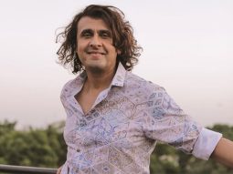 Sonu Nigam thanks early mentors while visiting INS Vikrant with Border 2 team: “I was so new, so young. But the faith…”