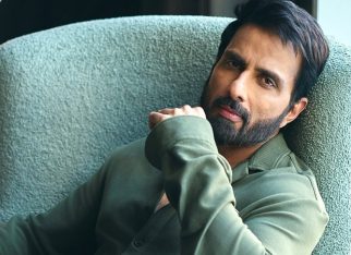 Sonu Sood calls for humane solutions to India’s stray dog problem