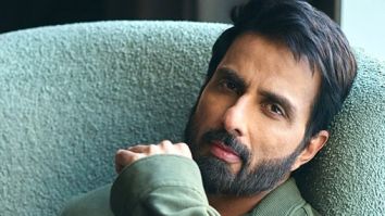 Sonu Sood calls for humane solutions to India’s stray dog problem