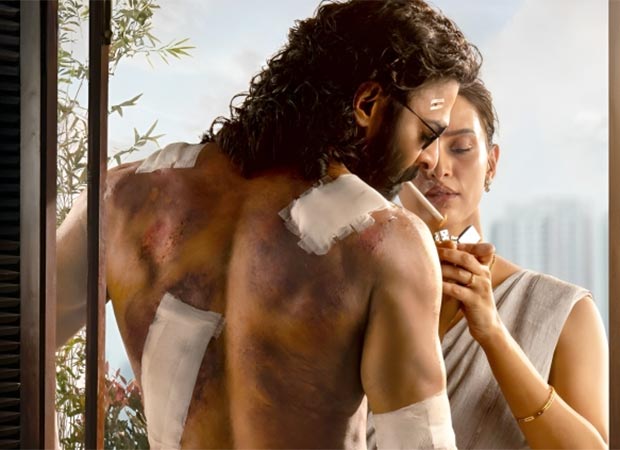 Sandeep Reddy Vanga’s Spirit, starring Prabhas and Triptii Dimri, to release on March 5, 2027