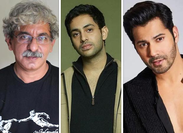 Sriram Raghavan on casting Agastya Nanda in Ikkis after initially considering Varun Dhawan, “Everyone felt the actor playing Arun Khetarpal must be younger” 