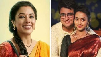 Star Plus to launch ‘Love Utsav’, a month-long initiative celebrating love across Gujarat from 15 January!