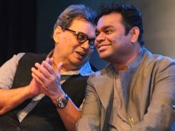 Amid AR Rahman controversy, Subhash Ghai calls communal debate an age-old reality: “People who know their work remain unaffected”