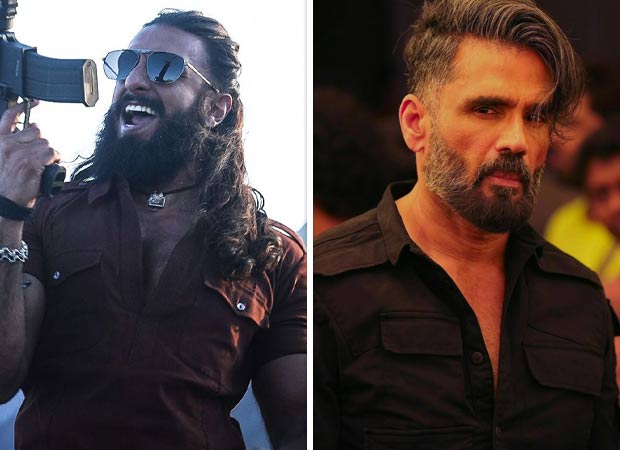 “Ranveer Singh is 100 out of 10”: Suniel Shetty praises Dhurandhar performances