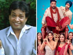 Sunil Pal drops hilarious message for Kapil Sharma ahead of Kis Kisko Pyaar Karoon 2 re-release