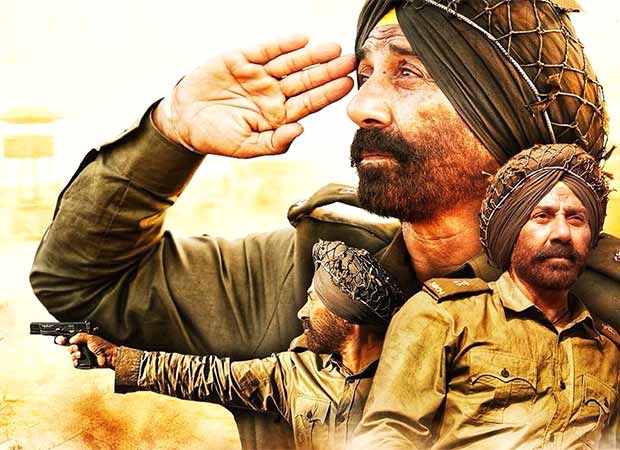 68 and still a hurricane! Sunny Deol 2.0 arrives as Border 2 proves the Dhai kilo ka haath still rules