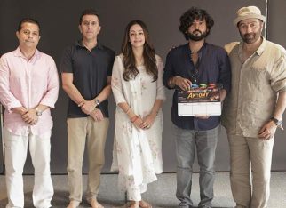 Sunny Deol, Jyotika come together for the first time for a film that brings together Excel Entertainment and A.R. Murugadoss