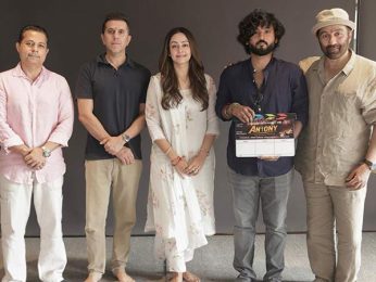 Sunny Deol, Jyotika come together for the first time for a film that brings together Excel Entertainment and A.R. Murugadoss