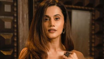 Taapsee Pannu SLAMS Bollywood PR game: “I don’t have money to plant articles or pay Rs 50,000 for social media post”